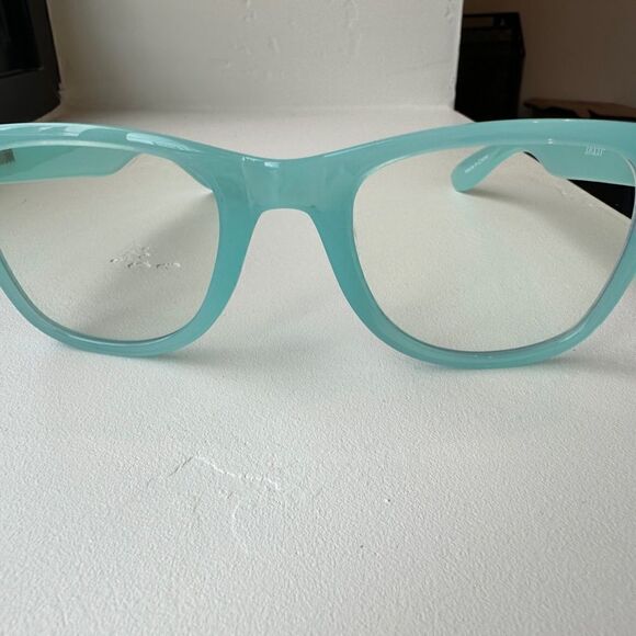💼Blokz Blue Light Non Prescription Blue-Light-Blocking-Lenses. NWT - Picture 8 of 8